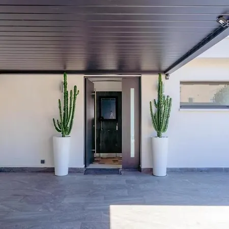 Vue A Couper Le Souffle - D'architecte Βίλα Bandol