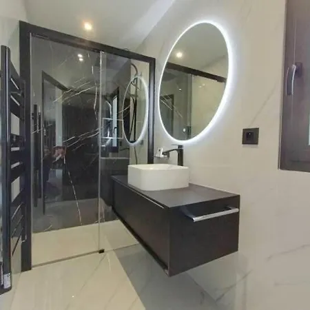 Вилла Vue A Couper Le Souffle - D'architecte Бандоль