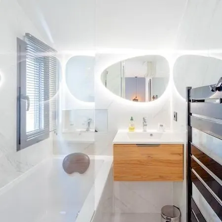 Villa Vue A Couper Le Souffle - D'architecte Bandol