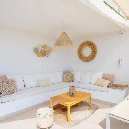 Vue A Couper Le Souffle - D'architecte Villa Bandol