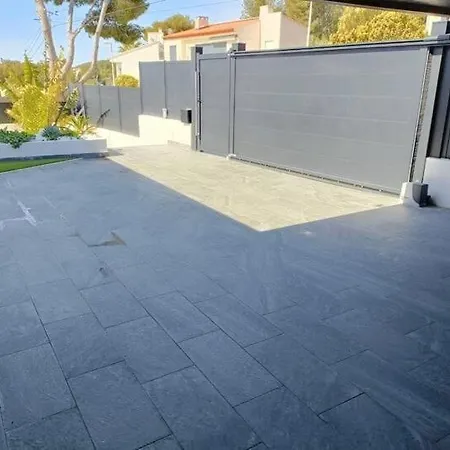 Villa Vue A Couper Le Souffle - D'architecte *